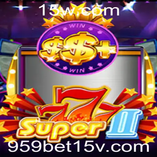 959bet 15 Casino App